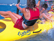 Funboat