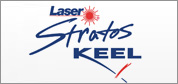 Laser Stratos Keel