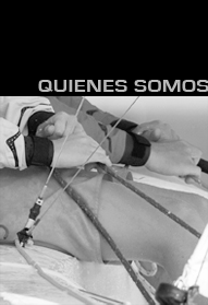 Quienes somos